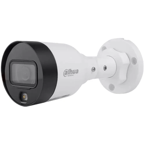 IP-камера видеонаблюдения Dahua LED DH-IPC-HFW1239S1-LED (2 MP/2.8 mm)
