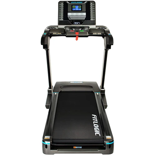 Беговая дорожка FitLogic (T18C)