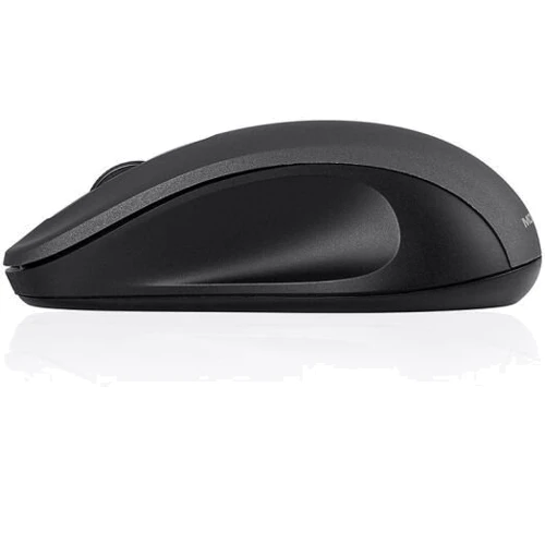 Мишка Modecom M-MC-WM10S-100: Ергономіка симметричная для левшей