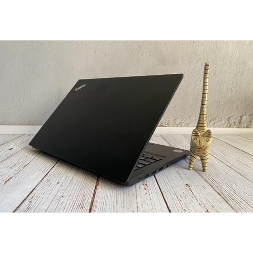 Ноутбук Lenovo ThinkPad E14 Stylus Approved (А) фото 16