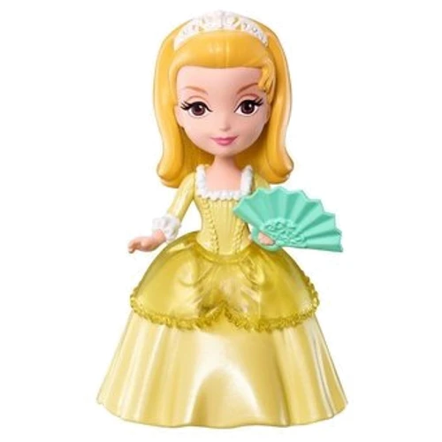 Лялька Mattel Disney Принцеса Софія (Y6628)