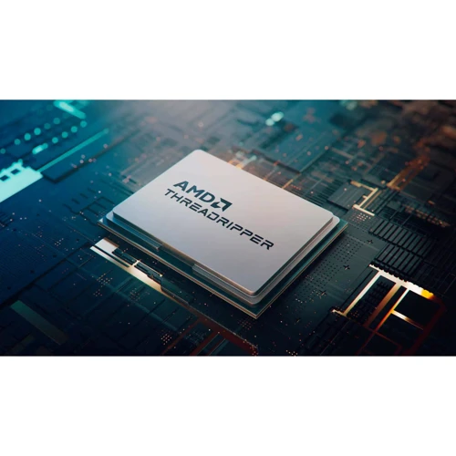 AMD Ryzen Threadripper 7960X (100-000001352) Tray: Производитель AMD