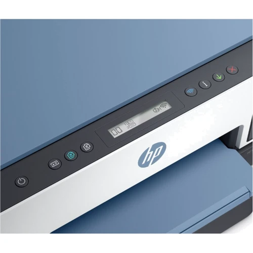 БФП HP Smart Tank 725 Wi-Fi (28B51A) UA: Автоподатчик оригіналів (ємність, листів) есть