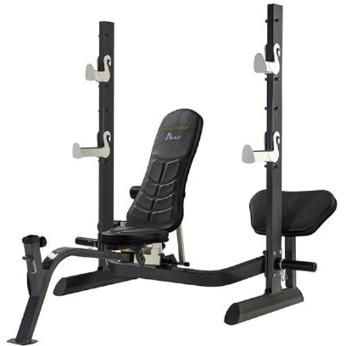 Прочий тренажер Tunturi Pure Olympic Bench (14TWB10400)