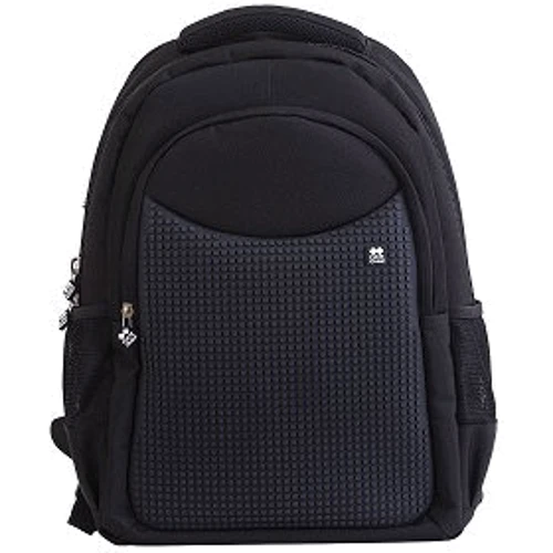 Рюкзак Pixie Crew черный 26 л.(PXB-05-L24)