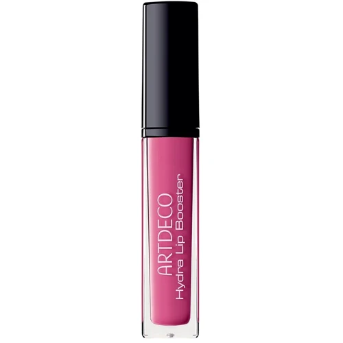 ARTDECO Hydra Lip Booster №55 Translucent hot pink Блеск для губ 6 ml