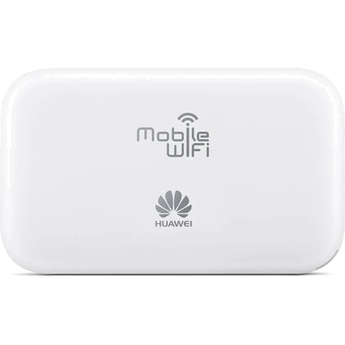 3G модем Huawei E5576-322 White (51071TFS): Скорость данных 150 Мбит/с