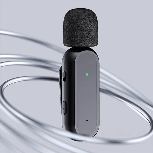 Петличный микрофон Inspire K61 Iphone (Ins-K61-iph1) фото 9