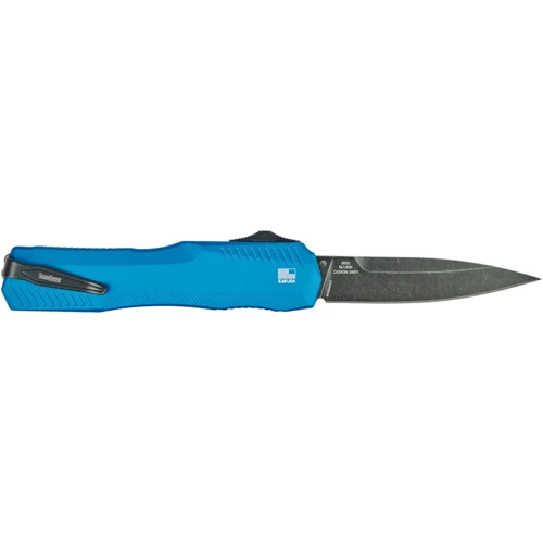 Нож Kershaw Livewire blue (9000BLUBW): Тип ножа Карманный