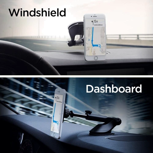 Держатель Spigen Car and Desk Holder Kuel H35 (000CG21496) фото 7