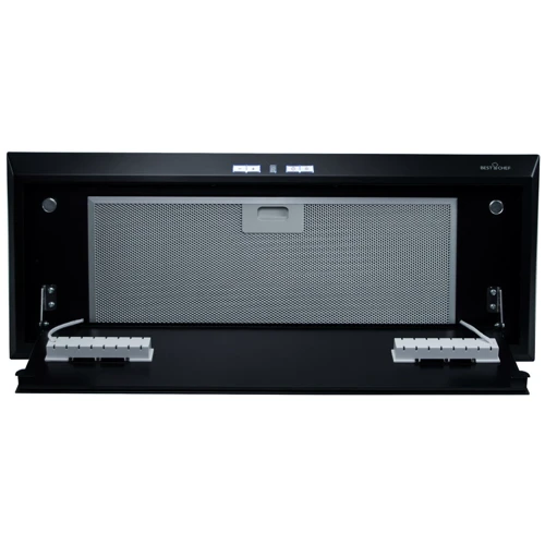Вытяжка Best Chef Loft Box 1100 Black 72 (4F493D2L7B): Тип монтажа Встраиваемый