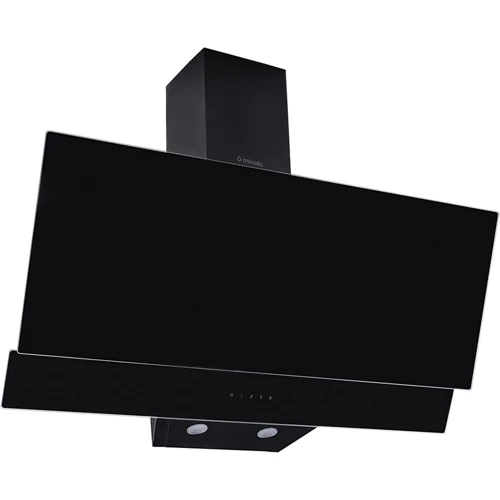 Вытяжка Minola HVS 9412 BL 850 LED фото 11