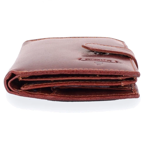 Чоловіче портмоне Buffalo Wild коричневе (DNKD1072L-VTU-brown): Стать Чоловік