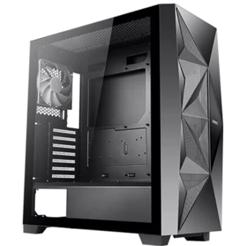 Корпус Antec Dark Fleet DF800 (0-761345-80080-8) фото 6