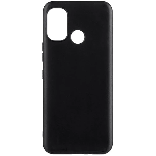 Аксесуар для смартфона BeCover TPU Case Black для Nokia C22 (709351)
