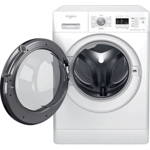 Стиральная машина Whirlpool FFL 7259 B PL: Количество программ стирки 14