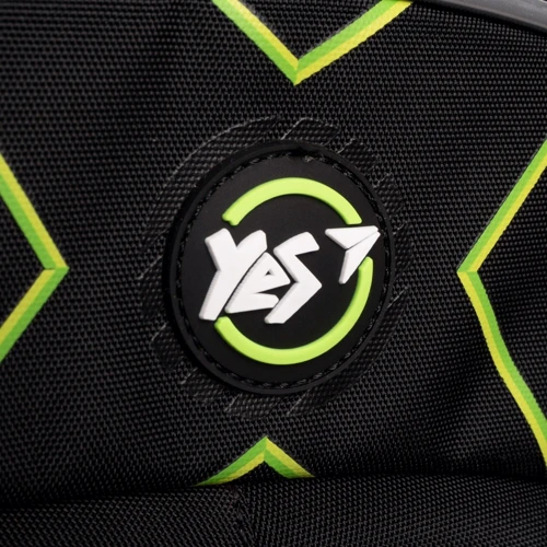 Шкільний рюкзак YES S-91 Gamer (559589) фото 12