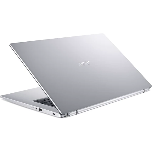Ноутбук Acer Aspire 3 A317-33-P7TQ (NX.A6TAA.004) RB: Оперативна пам'ять 8 ГБ