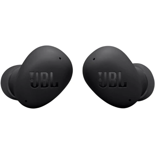 Навушники JBL Wave Buds 2 Black (JBLWBUDS2BLK): Тип конструкції вакуумные