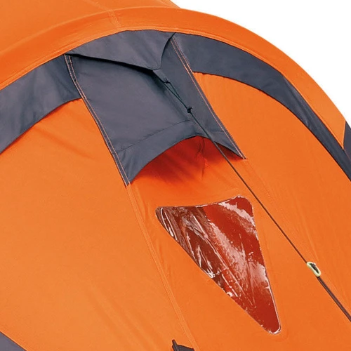 Палатка Ferrino Snowbound 3 (8000) Orange (926661): Водостойкость тента, мм 4000