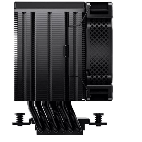 Кулер Jonsbo HX6210 Black: Назначение для процессора
