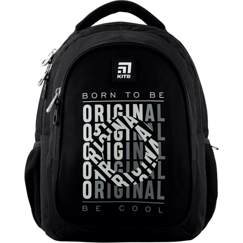 Рюкзак Kite Education K20-8001m-1: Возрастная группа от 13 до 18 лет
