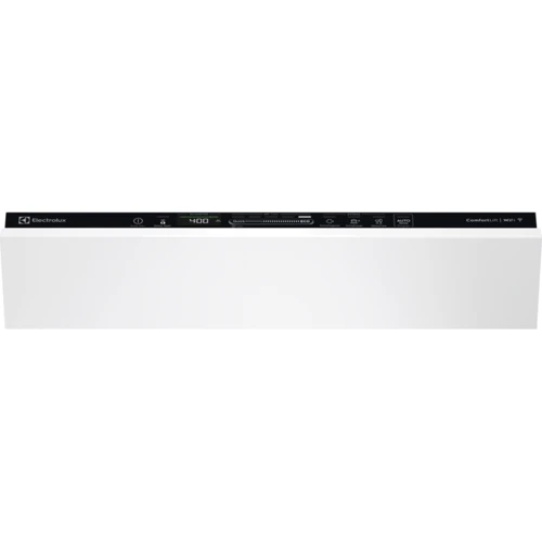 Встраиваемая посудомоечная машина ELECTROLUX KECB8300W: Размеры 600x820x550 мм