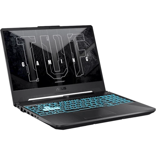 Ноутбук ASUS TUF Gaming A15 FA506NC (FA506NC-HN037): Экран 15.6" IPS (1920x1080) Full HD