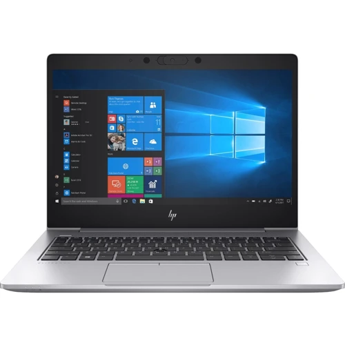 Ноутбук HP Elitebook 830 G6 16GB / 512GB Approved Вітринний зразок
