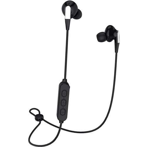 Наушники Gelius Pro Trinity GP-BE-015 Black: Диапазон частот (Гц) 20-20000