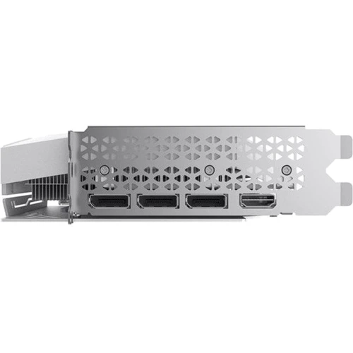 Видеокарта Zotac Gaming GeForce RTX 3070 Twin Edge OC White Edition LHR (ZT-A30700J-10PLHR): Разрядность шины памяти, бит 256