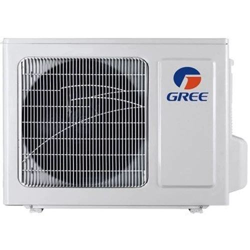 Кондиционер Gree GWH12QC-K3DNA2B: Подключение нескольких внутренних блоков 1