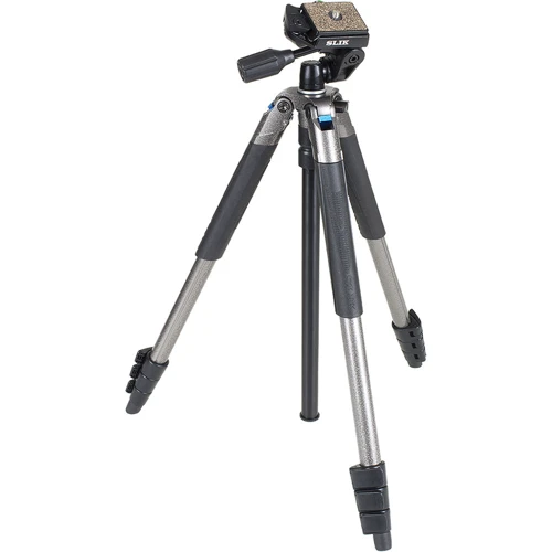 Slik Sprint Pro III 3 Way GM