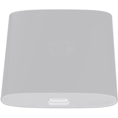 HP P900 2 TB Gray (7M695AA) UA: Тип накопителя портативный