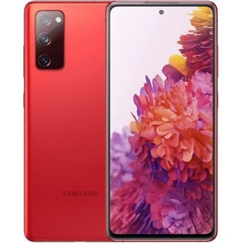 Смартфон Samsung Galaxy S20 FE 8/128 GB Cloud Red Approved Витринный образец