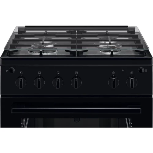 Газовая плита Electrolux LKG604003K: Тип устройства кухонная плита