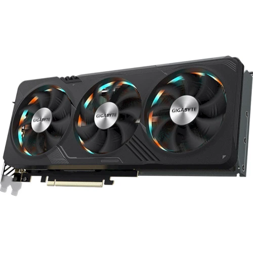 Видеокарта Gigabyte GeForce RTX 4070 GAMING OC V2 12G (GV-N4070GAMING OCV2-12GD): Разрядность шины памяти, бит 192