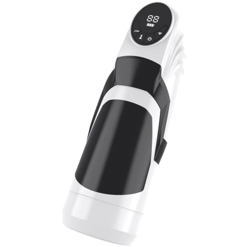 Мастурбатор Men Powerup TIGER'S ROAR IN SILENCE 360 Vibration