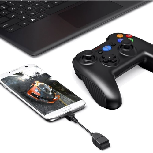 Ігровий джойстик Tronsmart Mars G01 фото 5