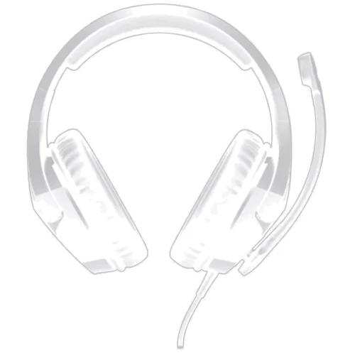 Наушники HyperX Cloud Stinger S Black (HHSS1S-AA-BK/G /4P4F1AA): Тип крепления оголовные