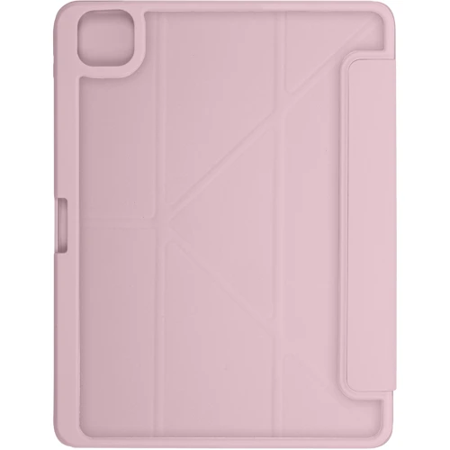 Аксессуар для iPad ArmorStandart Y-type Case with Pencil Holder Pink for iPad Air 2020/iPad Air 2022 (ARM77511) фото 8