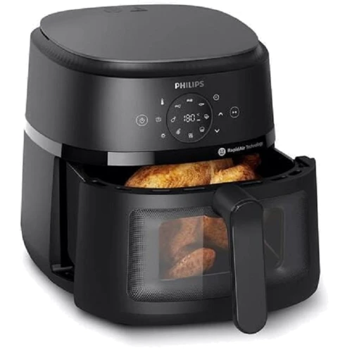 Фритюрница Philips NA230/00: Допустимый вес продукта 0.8 кг