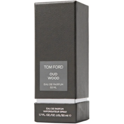Tom Ford Oud Wood Парфюмированная вода 50 ml: Вид Парфюмированная вода