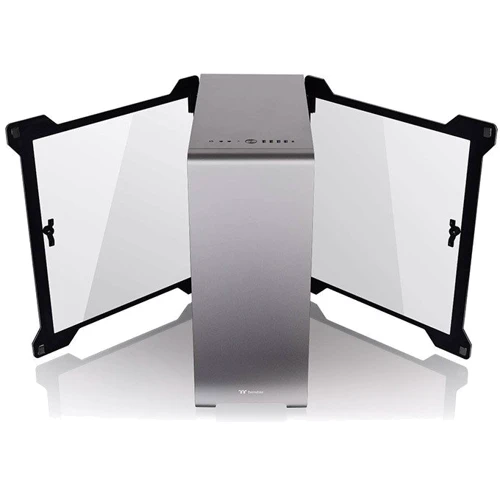 Корпус Thermaltake A500 Aluminum Tempered Glass Edition (CA-1L3-00M9WN-00): Назначение игровой