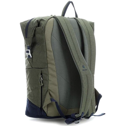 Рюкзак Рюкзак Deuter Vista Spot колір 2325 khaki-navy (3811219 2325) фото 7