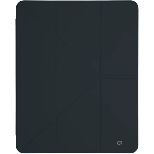 Аксесуар для iPad ArmorStandart Y-type Case with Pencil Holder Black for iPad Air 13 (2024 / 2025) (ARM77518)