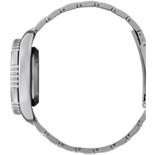 Наручные часы Citizen NY0100-50XE: Стиль Спортивный