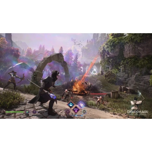 Dragon Age: The Veilguard (PS5) фото 4