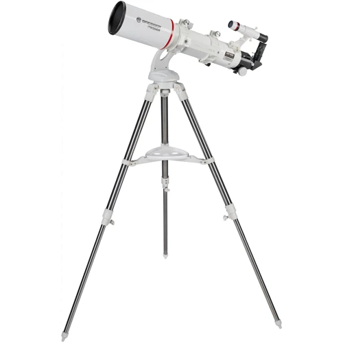 Телескоп Телескоп Bresser Messier AR-102/600 Nano AZ: Виробник Bresser