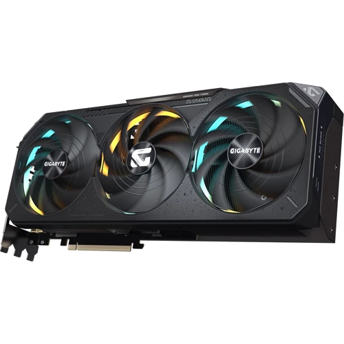 Видеокарта GIGABYTE Nvidia GeForce RTX 5080 GAMING OC 16G (GV-N5080GAMING OC-16GD) UA: Назначение Обычные